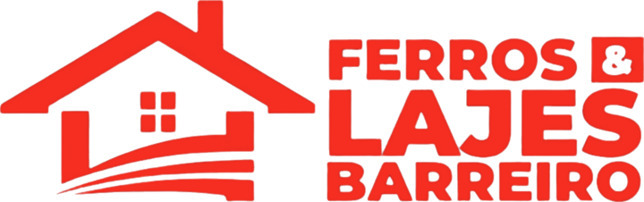 Ferros e Lajes Barreiro